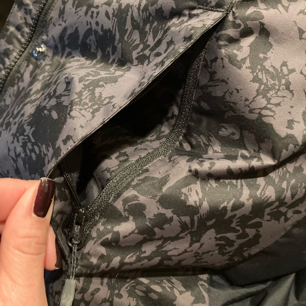 Columbia 2 in 1 Interchangeable Jacket - Picture 11 of 15